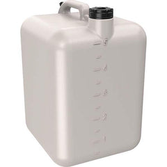 Acorn Engineering - Wash Fountain Accessories Type: Waste Water Tank For Use With: EPS1000 Series Portable Sink - Exact Tooling