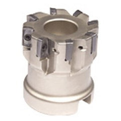 HPF90AN D2.0-09-.75-07 FACE MILL - Exact Tooling