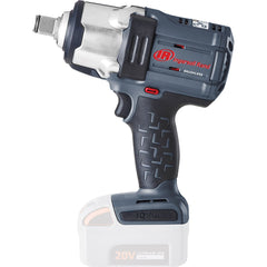 Ingersoll-Rand - Cordless Impact Wrenches & Ratchets; Voltage: 20.00 ; Drive Size (Inch): 0.75 ; Battery Chemistry: Lithium-Ion ; Handle Type: Pistol Grip ; Speed (RPM): 1900 ; Blows Per Minute: 2450 - Exact Tooling