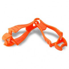 3400-BULK ORANGE GRABBER-100/PK - Exact Tooling