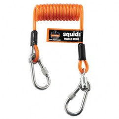 3130M STD ORANGE LANYARD-5LBS - Exact Tooling
