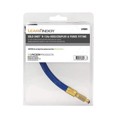 Leak Finder - Automotive Leak Detection Accessories For Use With: Leak Dectection - Exact Tooling