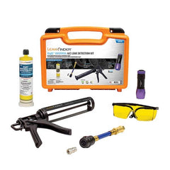 Leak Finder - Automotive Leak Detection Accessories For Use With: Leak Dectection - Exact Tooling