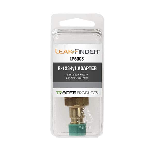 Leak Finder - Automotive Leak Detection Accessories For Use With: Leak Dectection - Exact Tooling