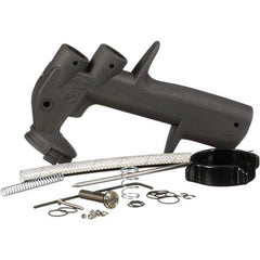 3M - Paint Sprayer Accessories Type: Spray Gun Rebuild Kit Material: Metal; Polypropylene - Exact Tooling