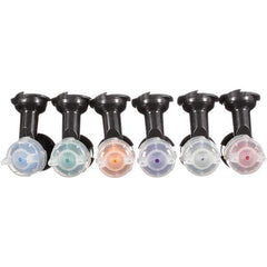 3M - Paint Sprayer Accessories Type: Atomizing Head Material: Polypropylene - Exact Tooling