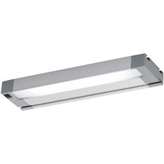 Waldmann Lighting - Task Lights Fixture Type: General Purpose Color: Silver - Exact Tooling