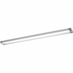 Waldmann Lighting - Task Lights Fixture Type: General Purpose Color: Silver - Exact Tooling