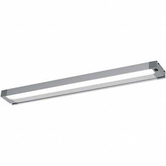 Waldmann Lighting - Task Lights Fixture Type: General Purpose Color: Silver - Exact Tooling