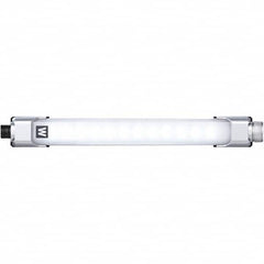 Waldmann Lighting - Machine Lights Machine Light Style: Linear Mounting Type: Bracket Mount - Exact Tooling