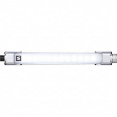 Waldmann Lighting - Machine Lights Machine Light Style: Linear Mounting Type: Bracket Mount - Exact Tooling