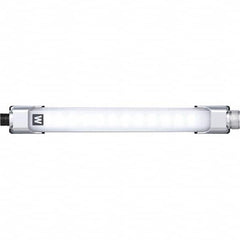 Waldmann Lighting - Machine Lights Machine Light Style: Linear Mounting Type: Bracket Mount - Exact Tooling
