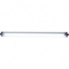 Waldmann Lighting - Machine Lights Machine Light Style: Tube Mounting Type: Bracket Mount - Exact Tooling