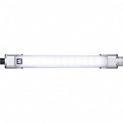 Waldmann Lighting - Machine Lights Machine Light Style: Linear Mounting Type: Bracket Mount - Exact Tooling