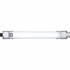 Waldmann Lighting - Machine Lights Machine Light Style: Linear Mounting Type: Bracket Mount - Exact Tooling