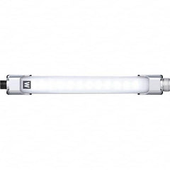 Waldmann Lighting - Machine Lights Machine Light Style: Linear Mounting Type: Bracket Mount - Exact Tooling
