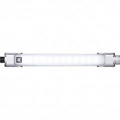 Waldmann Lighting - Machine Lights Machine Light Style: Linear Mounting Type: Bracket Mount - Exact Tooling
