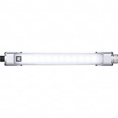 Waldmann Lighting - Machine Lights Machine Light Style: Linear Mounting Type: Bracket Mount - Exact Tooling
