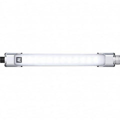 Waldmann Lighting - Machine Lights Machine Light Style: Linear Mounting Type: Bracket Mount - Exact Tooling