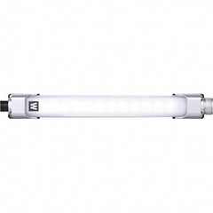 Waldmann Lighting - Machine Lights Machine Light Style: Linear Mounting Type: Bracket Mount - Exact Tooling