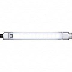 Waldmann Lighting - Machine Lights Machine Light Style: Linear Mounting Type: Bracket Mount - Exact Tooling