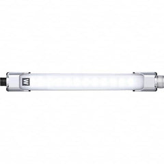 Waldmann Lighting - Machine Lights Machine Light Style: Linear Mounting Type: Bracket Mount - Exact Tooling