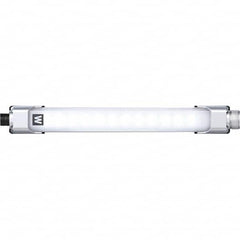 Waldmann Lighting - Machine Lights Machine Light Style: Linear Mounting Type: Bracket Mount - Exact Tooling