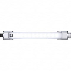 Waldmann Lighting - Machine Lights Machine Light Style: Linear Mounting Type: Bracket Mount - Exact Tooling