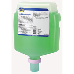 ZEP - Shampoo & Body Wash Type: Hair & Body Shampoo Container Type: Dispenser Refill - Exact Tooling