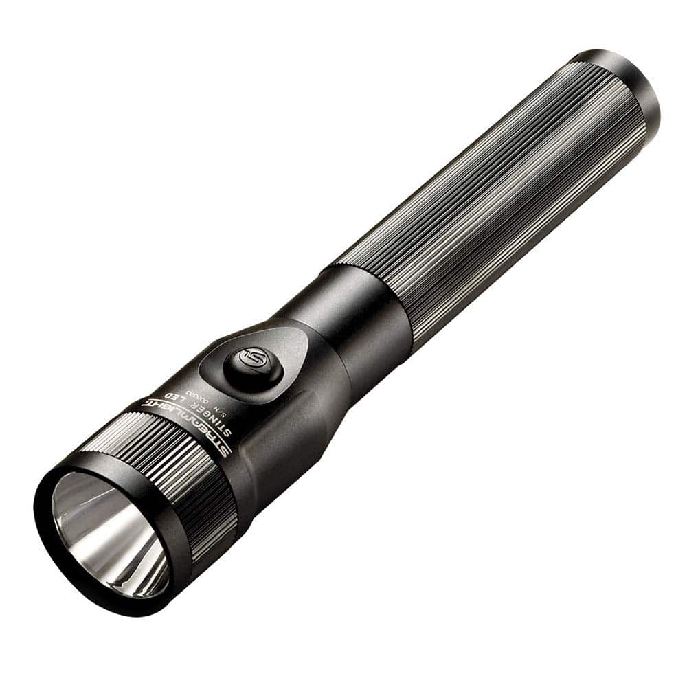 Streamlight - Flashlights Type: Industrial/Tactical; Flashlight Bulb Type: LED - Exact Tooling