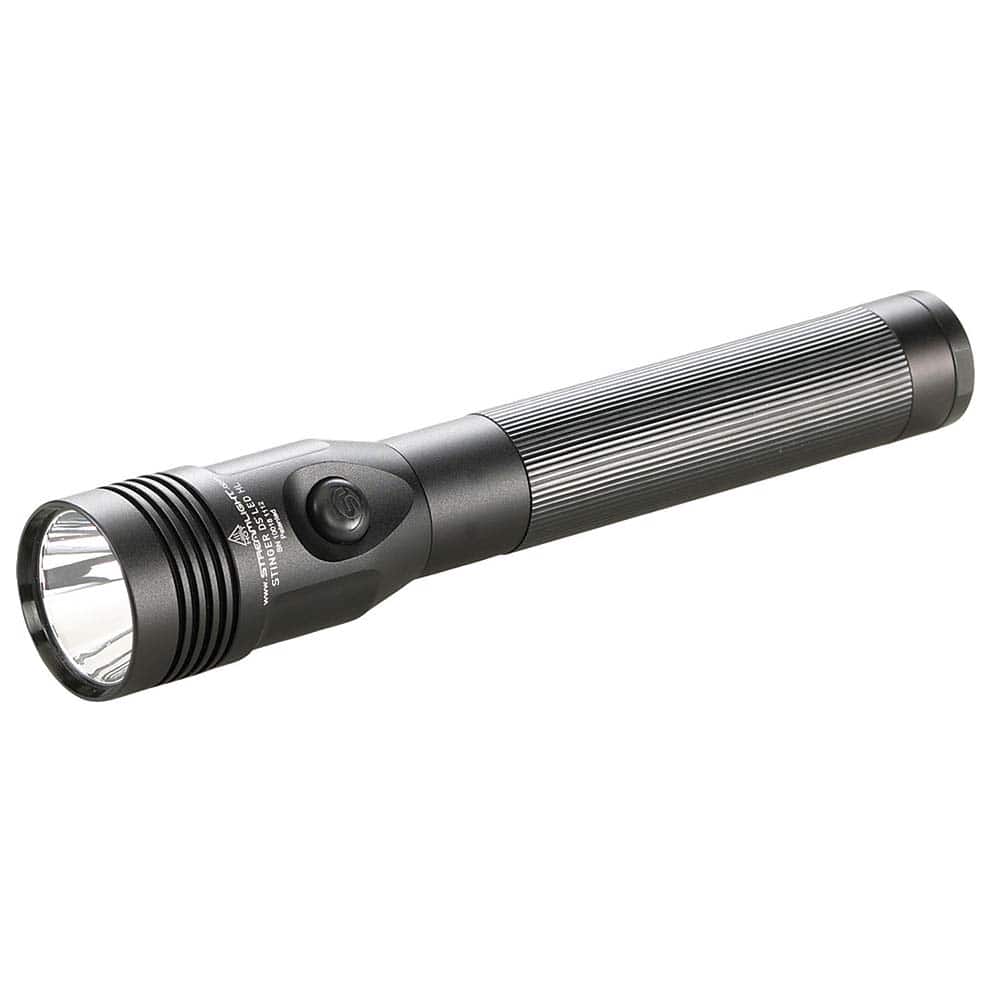 Streamlight - Flashlights Type: Industrial/Tactical; Flashlight Bulb Type: LED - Exact Tooling
