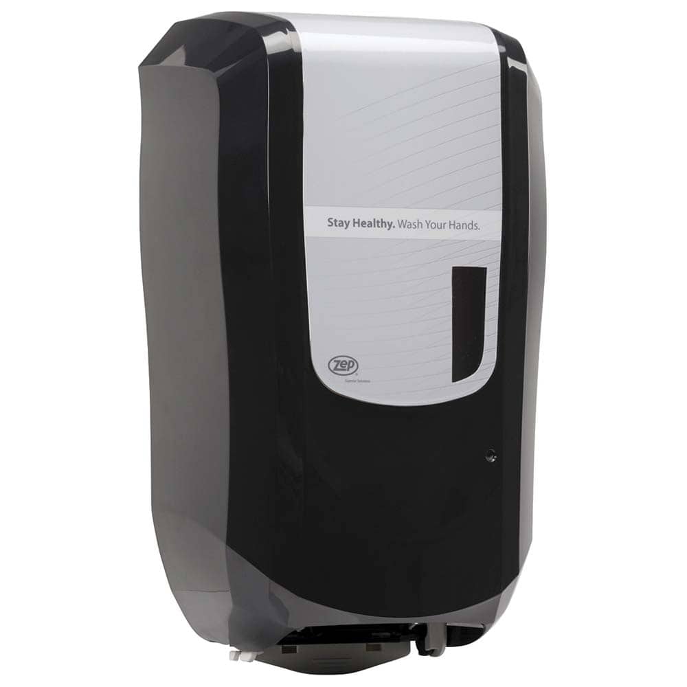 ZEP - Soap, Lotion & Hand Sanitizer Dispensers Type: Hand Soap Dispenser Mounting Style: Wall - Exact Tooling