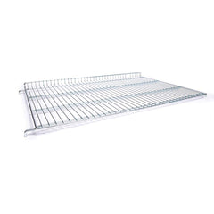 Nashville Wire - Security & Work/Utility Trucks Type: Adjustable Shelf Load Capacity (Lb.): 225.000 - Exact Tooling