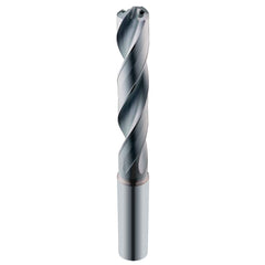 SGS - Jobber Length Drill Bits Drill Bit Size (mm): 19.10 Drill Bit Size (Inch): 3/4 - Exact Tooling