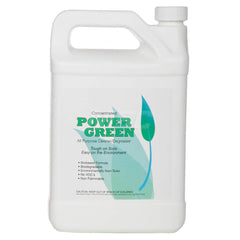 Ability One - All-Purpose Cleaners & Degreasers; Type: Cleaner ; Container Type: Bottle ; Container Size: 1 Gal. ; Scent: Unscented ; Form: Liquid - Exact Tooling
