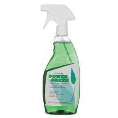 Ability One - All-Purpose Cleaners & Degreasers; Type: Cleaner ; Container Type: Trigger Spray Bottle ; Container Size: 22 oz. ; Scent: Unscented ; Form: Liquid - Exact Tooling