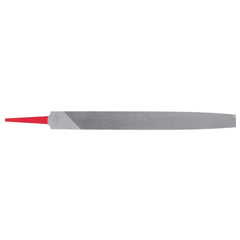 Simonds File - American-Pattern Files File Type: Flat Length (Inch): 8 - Exact Tooling