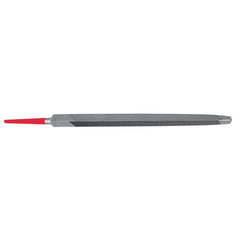 Simonds File - American-Pattern Files File Type: Slim Taper Length (Inch): 12.5625 - Exact Tooling