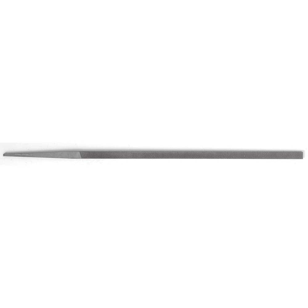 Simonds File - Swiss-Pattern Files File Type: Equalling Level of Precision: Standard - Exact Tooling