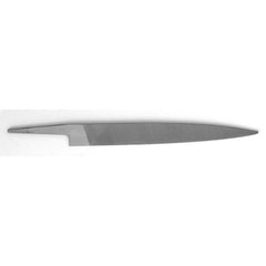 Simonds File - Swiss-Pattern Files File Type: Knife Level of Precision: Standard - Exact Tooling