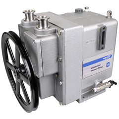 Welch - Rotary Vane-Type Vacuum Pumps; Horsepower: N/A ; Voltage: N/A ; Cubic Feet per Minute: 10.60 ; Length (Decimal Inch): 10.0000 ; Width (Decimal Inch): 10.0000 ; Height (Inch): 13.40 - Exact Tooling