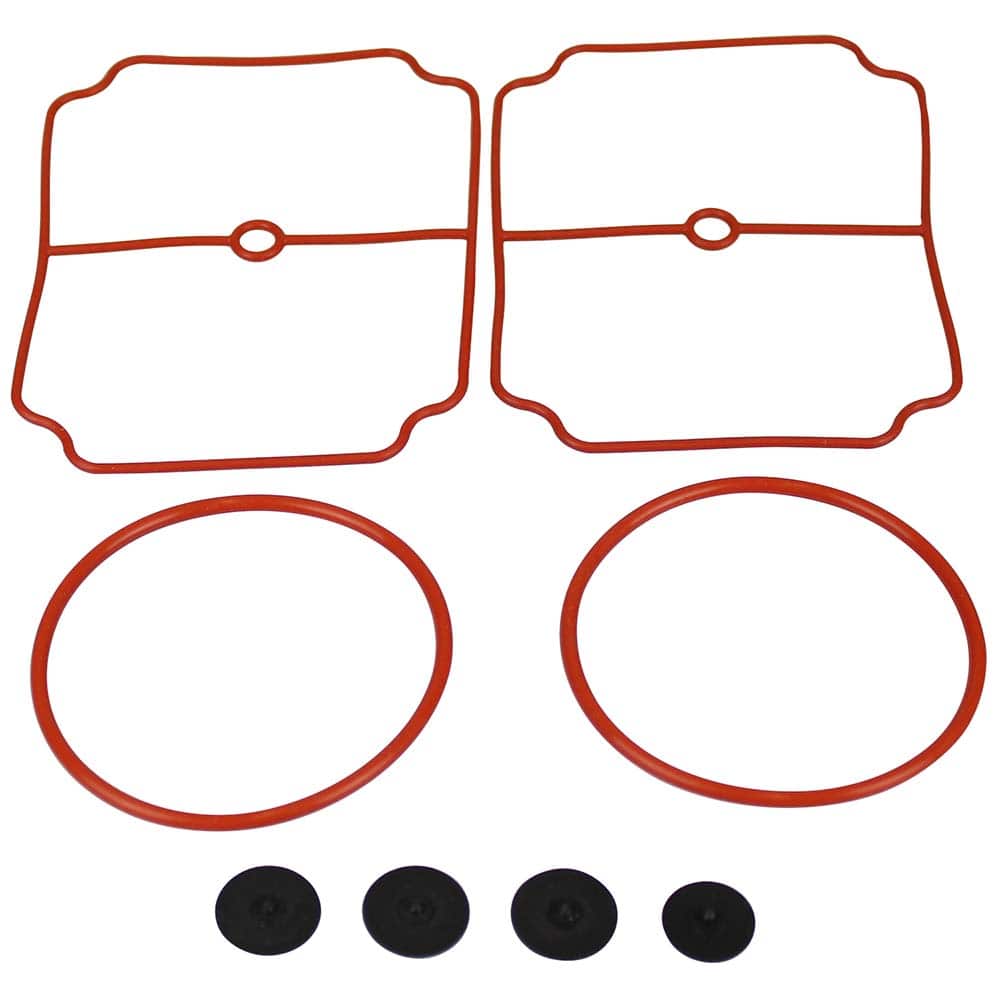 Welch - Air Compressor & Vacuum Pump Accessories; Type: Service Kit ; For Use With: 2561 - Exact Tooling