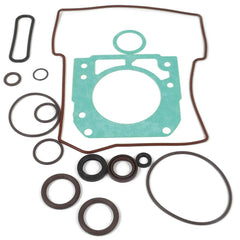 Welch - Air Compressor & Vacuum Pump Accessories; Type: Seal Kit ; For Use With: CRVPro 16/24/30 - Exact Tooling