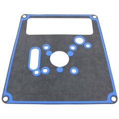 Welch - Air Compressor & Vacuum Pump Accessories; Type: Silicon Beaded Gasket ; For Use With: 8920/8925 - Exact Tooling