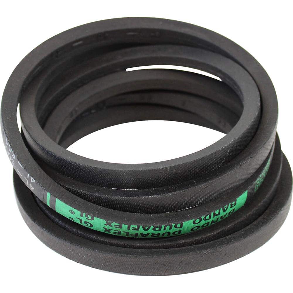 Welch - Air Compressor & Vacuum Pump Accessories; Type: V-Belt ; For Use With: 1374 - Exact Tooling