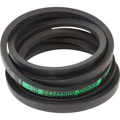 Welch - Air Compressor & Vacuum Pump Accessories; Type: V-Belt ; For Use With: 1374 - Exact Tooling