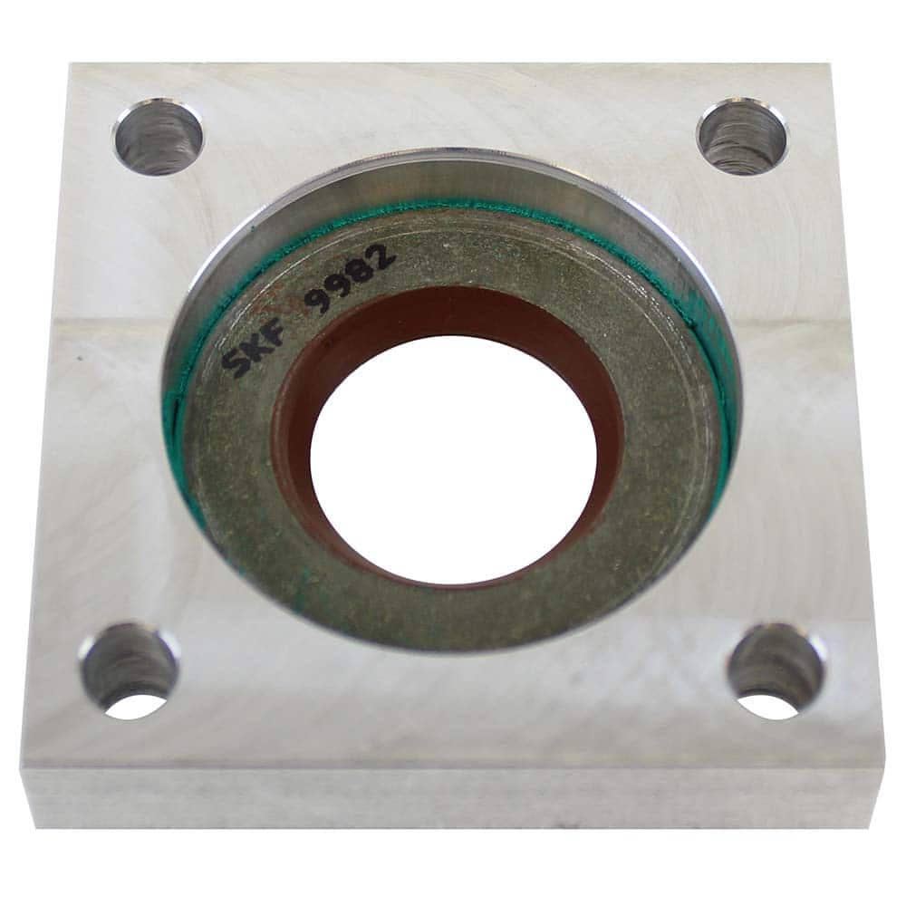 Welch - Air Compressor & Vacuum Pump Accessories; Type: Shaft Assembly ; For Use With: 1397/1374 - Exact Tooling