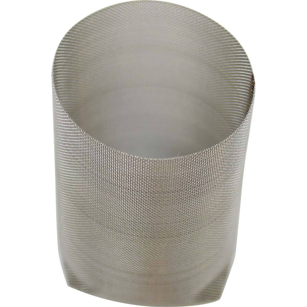 Welch - Air Compressor & Vacuum Pump Accessories; Type: Intake Chamber Screen ; For Use With: 1402/1405/1380 - Exact Tooling