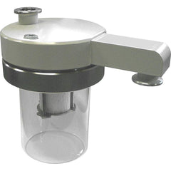 Welch - Air Compressor & Vacuum Pump Accessories; Type: Oil Mist Separator ; For Use With: CRVPro 4/6/8 - Exact Tooling