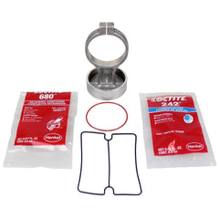 Welch - Air Compressor & Vacuum Pump Accessories; Type: Connect Rod Assembly Kit ; For Use With: 2534B01 - Exact Tooling